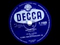 Lord rockinghams xi  hoots mon decca uk 1958