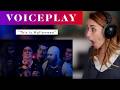 VoicePlay "This is Halloween" REACTION & ANALYSIS by Vocal Coach/Opera Singer