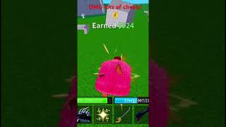 Secret Chest at Upper Skylands! OMG!😱 #roblox #bloxfruits #gaming