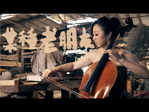 某種老朋友 (Solo Cello) - 林家謙