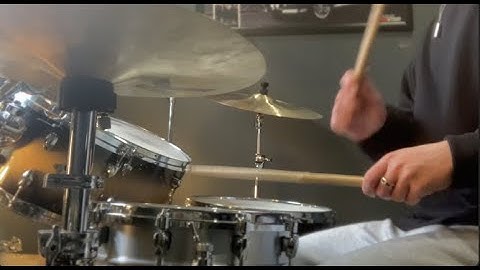 9 Loop! (Matt Garstka - Mastering Time)