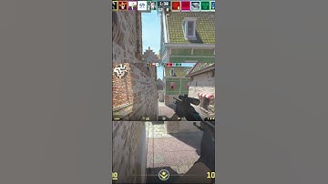 This Boost will make your opponents Mad! #crazy #csgo #gaming #cs2  #counterstrike #shorts #viral