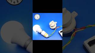 Reuse Washing Machine Timer Switch