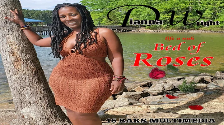 Bed of Roses   Official video