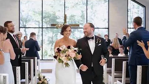 PACKED DANCE FLOORS at The Luminaire | Houston Luxury Events