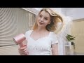 8182 New Design BLDC Hair Dryer
