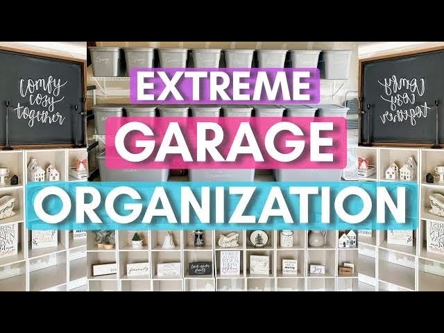 Nettoyage de complexes de garages - Cleanpoint