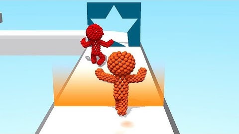 SANDMAN RUN ALL LEVEL MAX GAMEPLAY WALKTHROUGH PART 11