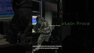 Call Of Duty Mw2 Game Clip Us  Uk Army Fight #Codmw2 #gunattack #gaming #army
