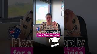 Study in Australia -student visa subclass 500 #studentvisa #studyinaustralia