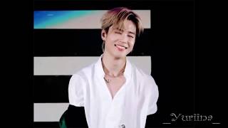 BTS Jimin ⚠SEXIEST MOMENTS⚠ FMV