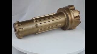 Dth Hammer Drill Bits For Water Well Drilling #drillingbit #dthhammer #dthbit #waterwelldrilling