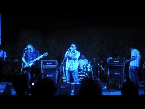 Dojihatori - (Live at Japanese Whispers 2, LAF, Yogyakarta)
