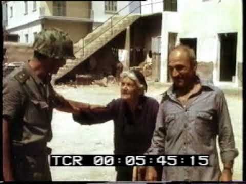 1974 Kıbrıs Barış Harekatı / Cyprus Peace Operation 7