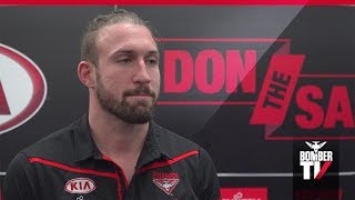BTV: RD 18 | Cale Hooker post-game