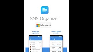 Best Android app to manage text messages | SMS Android screenshot 3