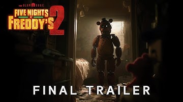 Five Nights at Freddy