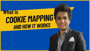 2. What is Cookie Syncing/Matching? and how Cookie syncing works?