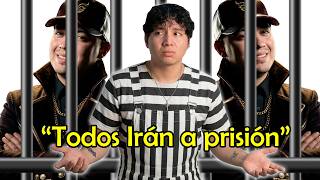 Oficialmente arruinó su carrera 🤡