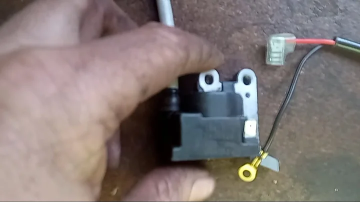 Engine Has No Spark? Watch This ! Easy Fix ! - Mower & Other Small Engines