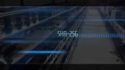 Bitcoin mining genesis mining