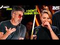 This Looked Like A Winning Performance... Simon Cowell Didn’t Think So | BGT 2026