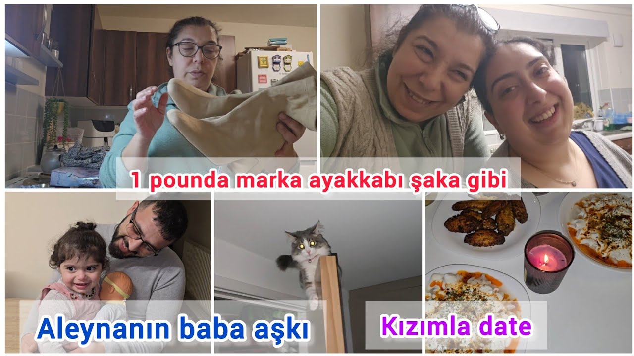 ✅️BU DEFA İNDİRİM GANİMETLERİNDEN MERVEYLE GAMZE FAYDALANDI😂BONNY KAPILARA TIRMANIYOR ARTIK