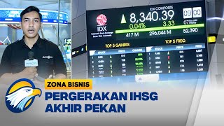 Hari Ini, IHSG Diprediksi Cetak Rekor Baru Lagi Sejak Purbaya Menjabat Menkeu