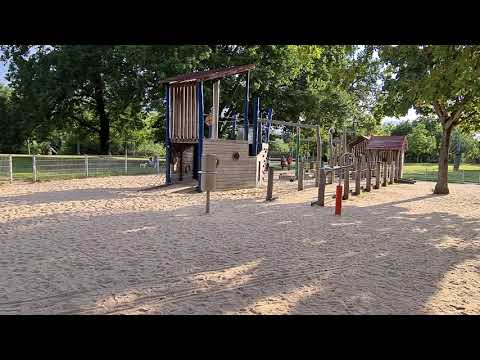 Play park #Spielplatz