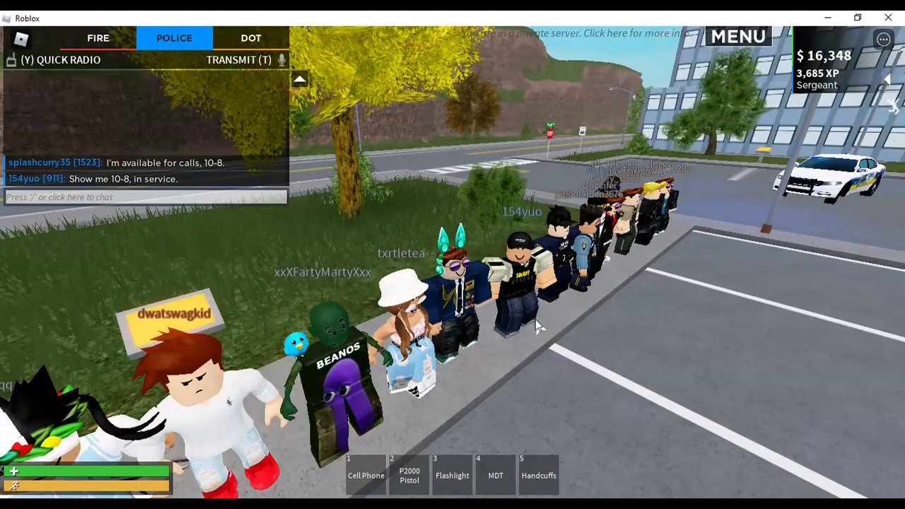 Crazy rp - YouTube