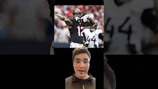 🚨NICO COLLINS GETS A RAISE! #nfl #nfltrending #nflfootball #texans #nicocollins