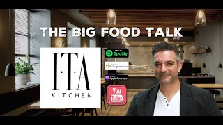 ITA Kitchen Brings Modern Italian Food to Bay Shore NY