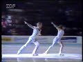 Torvill & Dean - Tilt (Iceworks) - gala 1992