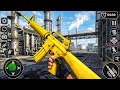 Mission Counter Attack FPS Android GamePlay 4 Mission Counter Attack FPS Android GamePlay 4
