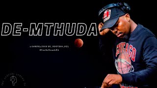 De Mthuda  Private School Mix