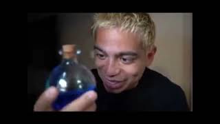 Details don’t drink the potion Guide
