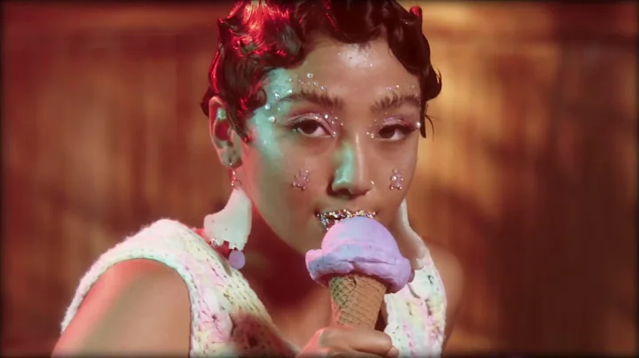 People's Champs feat. Starr Busby - "Jenny" [OFFIC...