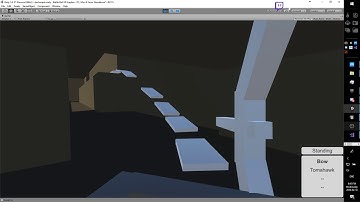 Battle Rails (Death Race) - Unity Prototype