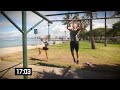 :20 FULL BODY WORKOUT - HAWAII READY