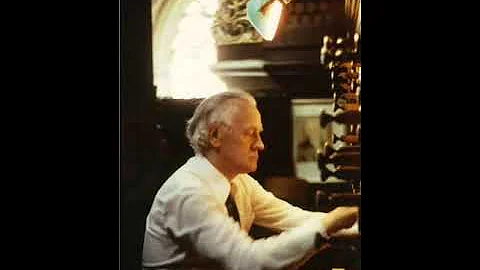 Chasa Mengelberg John Johannes