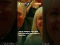 “All My Children” actor Paul Avery and wife Sheila killed in house fire #shorts