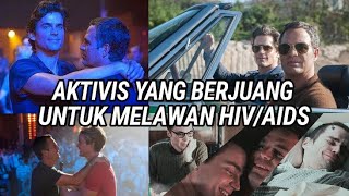 KETIKA AIDS MASIH DIABAIKAN DAN BELUM DI IDENTIFIKASI, KOMUNITAS G4Y BERJUANG MEMINTA PERHATIAN P..