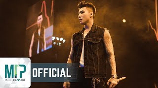 SƠN TÙNG M-TP | LEVI'S 501 DAY STAGE | HÀ NỘI 2019