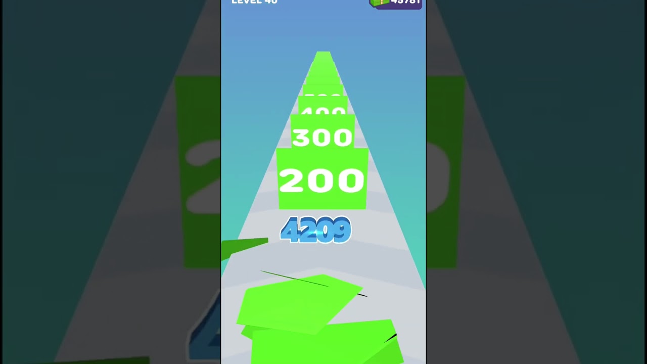 Number Run Next Level