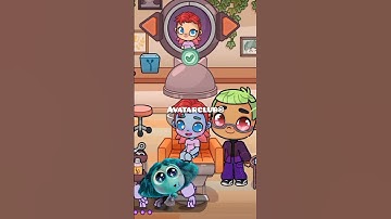 HOW TO MAKE ENVY Inside Out 2/ Avatar world😳🥴. #avatarworld #insideout #insideout2