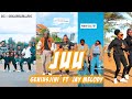 JAY MELODY - JUU DANCE CHALLENGE TIKTOK COMPILATION | Kanaple Media