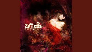 Zemeth - Rosen Blizzard