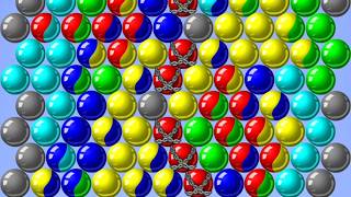 #Level-24 | Bubble Shooter android gameplay | Bubble Shooter | Bubble Shooter game | Bubble Games  screenshot 3