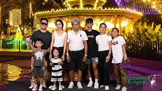 Enchanted Kingdom | Capital One PH | Family Fun Fest | MAY 11, 2024