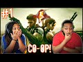 IT'S FINALLY HERE!! | Resident Evil 5 Co-op w/@Dwayne Kyng  | Part 1